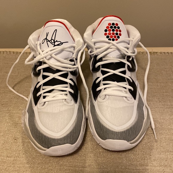 Nike Kyrie Infinity “Man Machine”. DC9134-101 - Picture 3 of 4